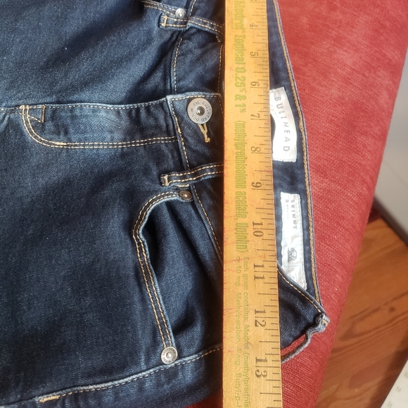 Bullhead Skinny Jeans, size3 - Picture 7 of 10